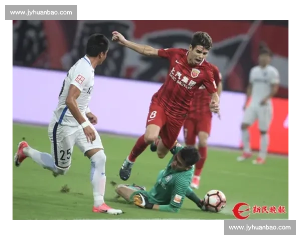 广州富力主场迎战恒丰智诚攻防对决引发积分榜关键变数