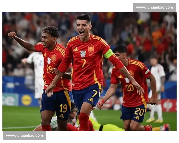塞尔维亚对阵西班牙前瞻 欧洲劲旅碰撞谁能掌控比赛节奏并笑到最后